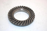 94 Yamaha  Kodiak 400 4wd Oem Front Gear Case Gears 2HR-W4614-00-00 AY27