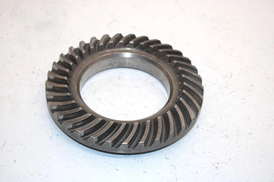94 Yamaha  Kodiak 400 4wd Oem Front Gear Case Gears 2HR-W4614-00-00 AY27