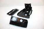 95 Arctic Cat Bearcat 440 Oem Cylinder Cooling Shround Set 3005-010 3002-852 SA9