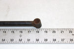 93 Polaris Xlt Oem Upper Radius Rod W/End 1822054-067 B361