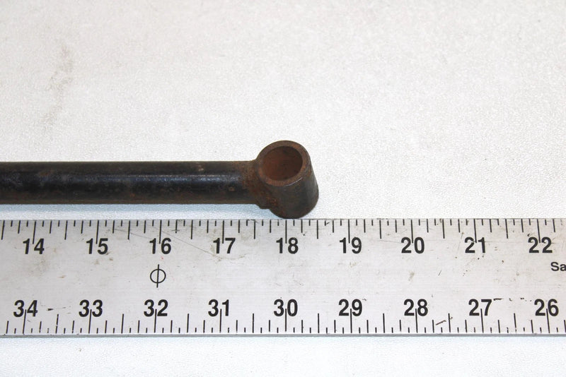93 Polaris Xlt Oem Upper Radius Rod W/End 1822054-067 B361