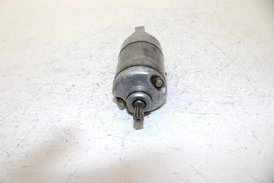 2004 Kawasaki Kfx 700 Oem Starter Motor 21163-0037 AK30