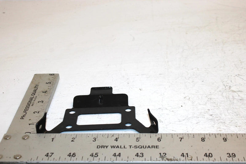 2003 Bombardier Quest 500 Oem Handlebar Cover Bracket 709400077 AB13 
