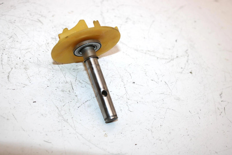 16 Can-am Outlander L Max 450 Efi Dps Oem Water Pump Shaft 420620171 AB5