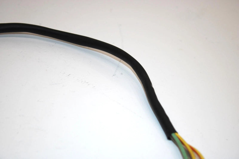 84 Honda Fourtrax 200 Trx200 A Oem Indicator Light Harness 38402-VM5-000 AH33