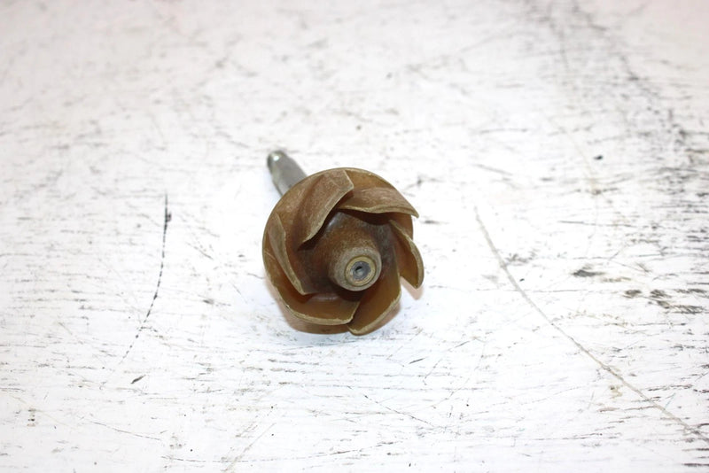 1989 Yamaha Inviter Oem Water Pump Impellar 81E-12450-00-00 SY17