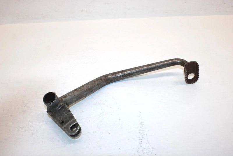 1992 Honda Trx 300 A Oem Rear Brake Pedal 46500-HC4-750 AH51