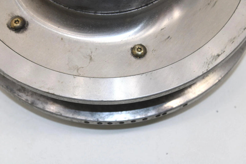 98 Polaris Xc 600 Oem Secondary Driven Clutch 1322194 B328
