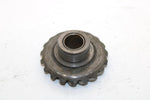 1985 Yamaha  Moto 4 Oem Middle Drive Bevel Gear 52G-17530-00-00 Q3496