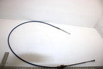 1996 Polaris Slx 780 Oem Steering Cable 7080638 JP35