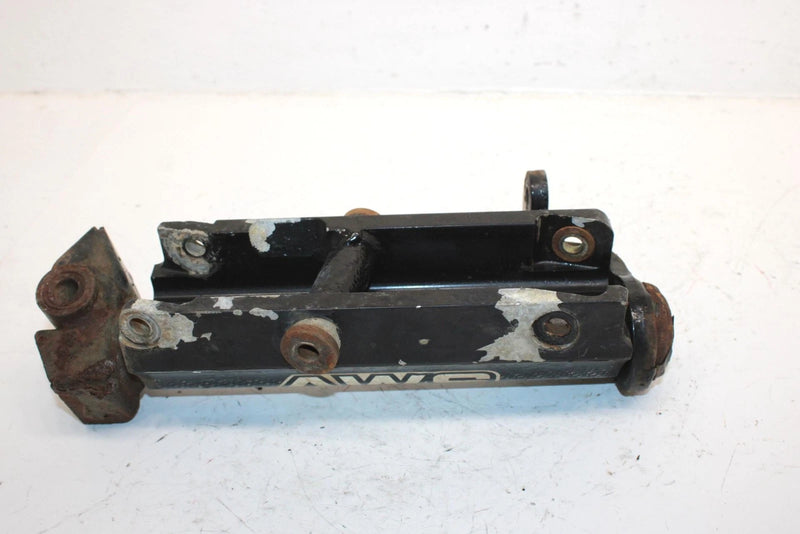 1998 Arctic Cat Zr 500 (2nd Run) Oem Left Steering Knuckle 0703-607 SA62