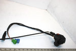 1999 Polaris Big Boss 500 Oem Throttle Control Lever W/Cable 7080649 AP71