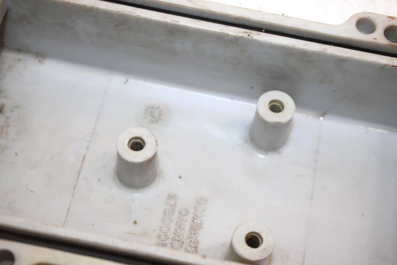 1990 Sea-doo Gt Oem Electrical Box Cover 278000069 JS55