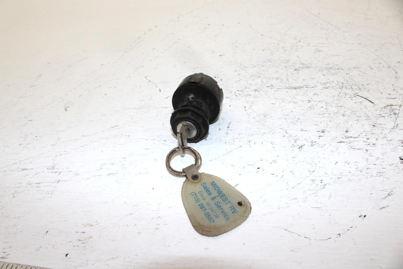 2000 Polaris Sportsman 500 Oem Main Ignition Switch 4012163 AP213