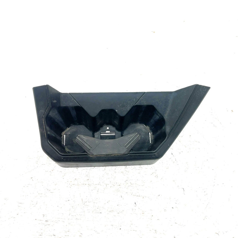 2022 Can-Am Defender HD10 OEM Cup Holder 7058004525 XB0.2