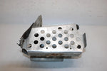 97 Ski-doo Touring E Oem Left Front Footrest 518318934 SSS1