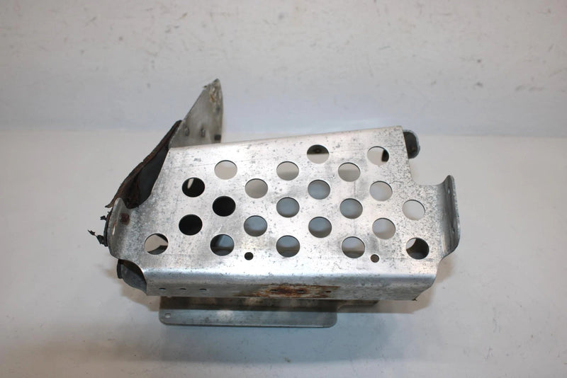 97 Ski-doo Touring E Oem Left Front Footrest 518318934 SSS1