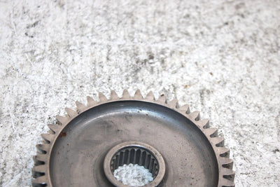 2004 Polaris Sportsman 600 Oem 44T Helical Gear 3234039 AP58