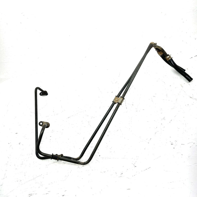04-07 Yamaha Rhino 660 OEM Front Oil Cooler Line 5UG-E3405-00-00 XY3.1