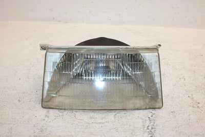 1996 Ski-doo Mxz 440 Oem Headlight 410608800 SS13