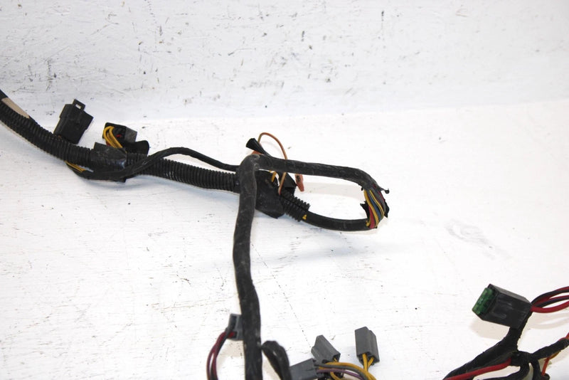 1996 Ski-doo Touring Sle 500 Oem Main Wire Harness SS12