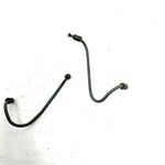 87-93 Suzuki Quadrunner 4WD OEM Lower Brake Brake Hard Line Set 59250-19B00 AS40