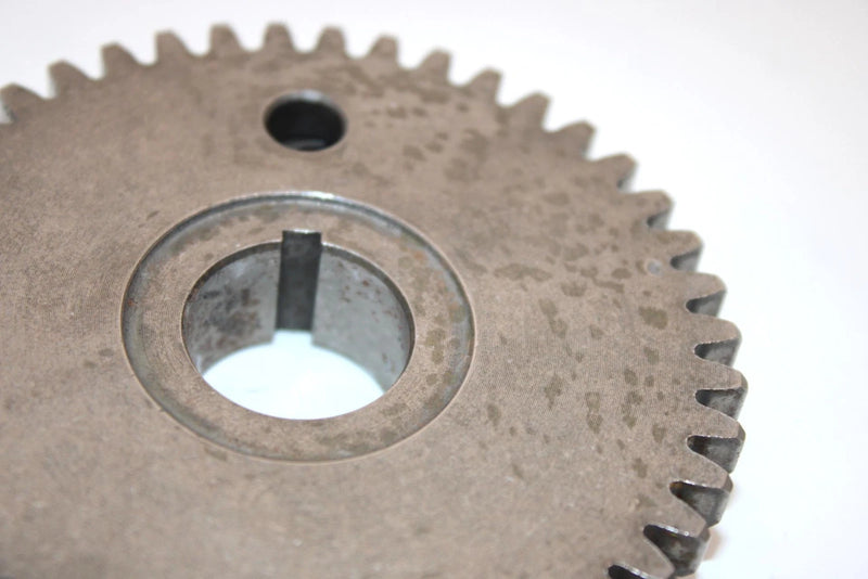 00 Suzuki Quadmaster  Lta500f  Oem Ballance Shaft Gear 12667-04F01 AS6