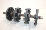 1988 Polaris 650 Oem Track Drive Axle 1590218 SP17