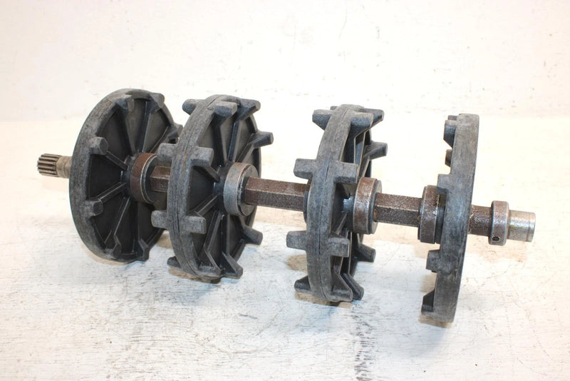 1988 Polaris 650 Oem Track Drive Axle 1590218 SP17