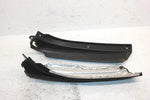 1997 Polaris Classic Oem Front Bumper Side Panel Set 2610010-177 SP42