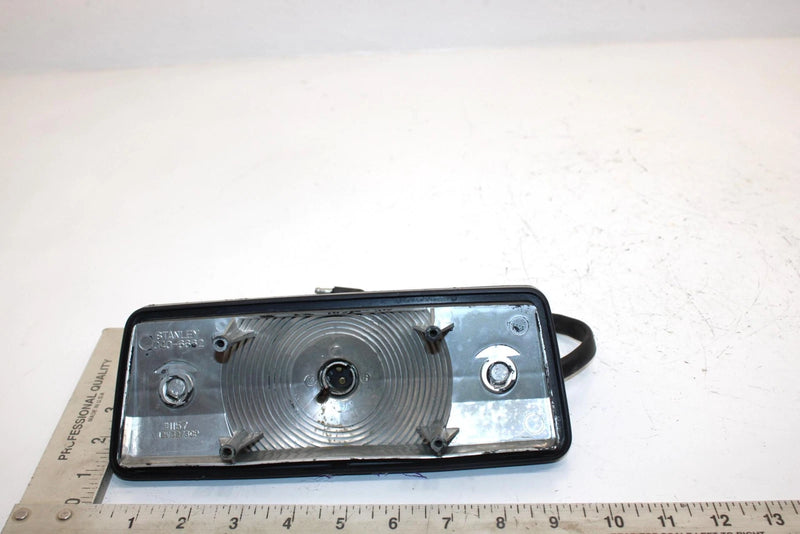 01 Arctic Cat Z 440 Sno Pro Oem Taillight W/Socket 0609-419 SA74