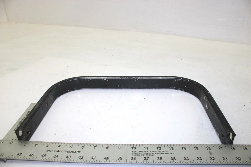 90 Polaris Trail OEM Rear Bumper 5224334-067 SP118