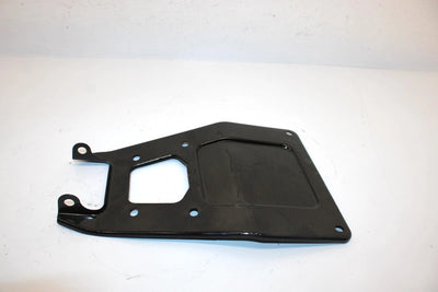 21 Can-am Outlander Max 450 4x4 Dps Oem Rear Frame Support Panel 705203541 AB4