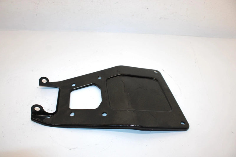 21 Can-am Outlander Max 450 4x4 Dps Oem Rear Frame Support Panel 705203541 AB4