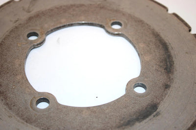 00 Polaris Trail Boss 325 Oem Front Brake Disc 5211869 Q5429