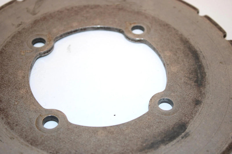 00 Polaris Trail Boss 325 Oem Front Brake Disc 5211869 Q5429