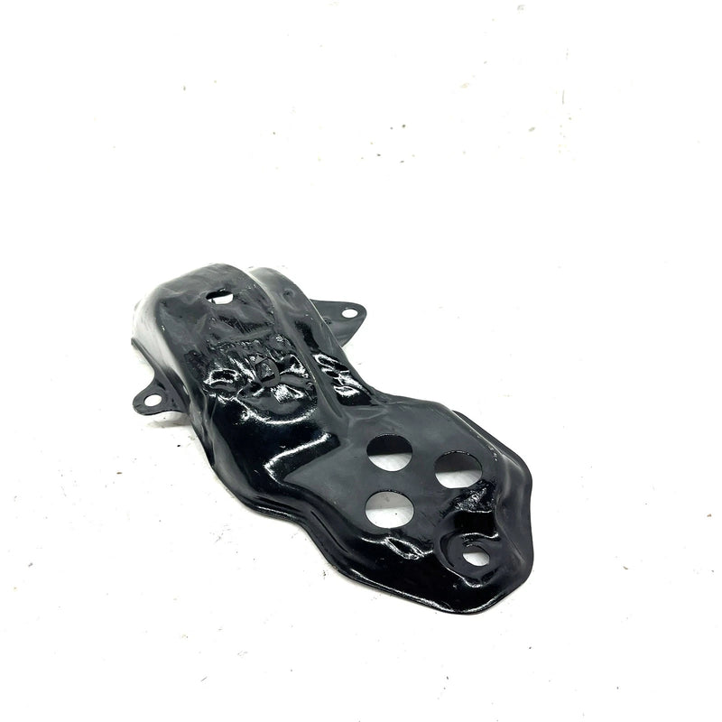 00-06 Honda Rancher 350 TRX350FM 4x4 OEM Rear Skid Plate 50355-HN5-670 AH75