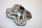 81 Honda Atc185sa Oem Rear Wheel Hub 42410-943-000 AH1