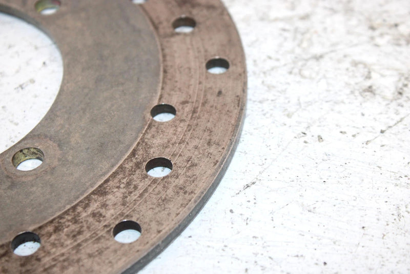 2004 Polaris Magnum 330 Oem Rear Brake Disc 5244882 AP159