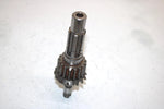 98 Arctic Cat 300 4x4 Oem Sub Trans Shaft 3446-206 AAS