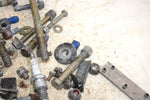 03 Polaris Supersport Edge Oem Nut Bolt Spacer Hardware Kit SP131