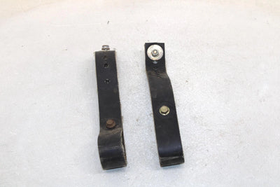 Polaris Oem Front Limiter Strap With Bolts Pair 5410938 Q1189