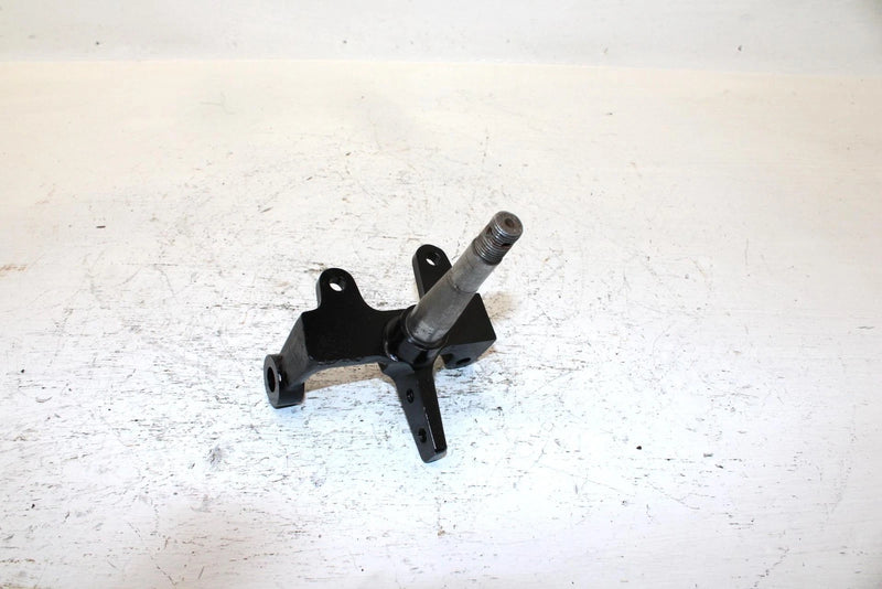 1988 Suzuki Lt 230 E Oem Right Steering Knuckle 51231-22A00 AS7