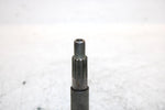 1990 Yamaha  Moto 4 Oem Middle Driven Gear Shaft 52G-17553-00-00 AY5