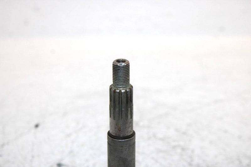 1990 Yamaha  Moto 4 Oem Middle Driven Gear Shaft 52G-17553-00-00 AY5