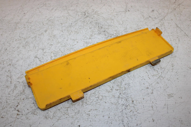 2002 Honda Foreman Rubicon 500 Oem Battery Box Cover 80311-HN2-000ZC AH53