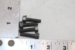 2003 Suzuki Lt-f400f Oem Clutch Spring Bolt Set Of 4 09103-06099 AS23