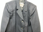 New Women’s Star Rider Blue Riding Coat 18R #21528 R-603