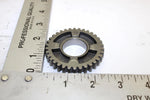 1997 Yamaha  Timberwolf 250 Oem 2nd Wheel 34T Gear 29U-17221-01-00 Q3806