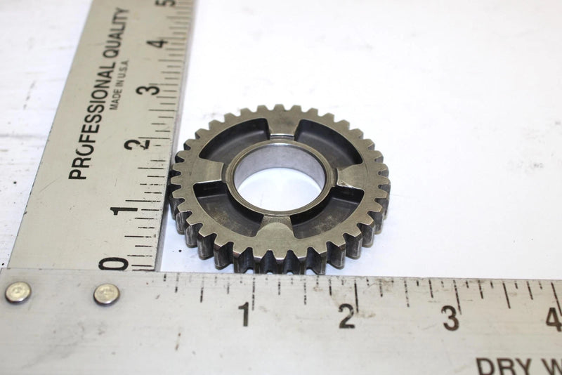 1997 Yamaha  Timberwolf 250 Oem 2nd Wheel 34T Gear 29U-17221-01-00 Q3806
